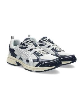 Zapatillas Asics Gel-Nunobiki Hombre Gris