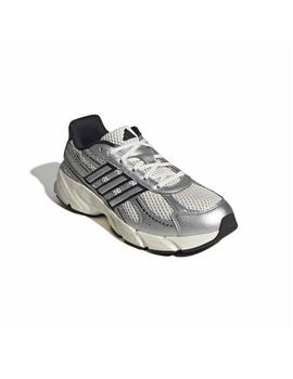 Zapatillas Adidas Technochaos 2000 Mujer Plateada