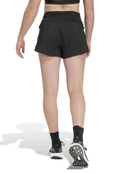 Pantalón Running Adidas Adi365 Mujer Negro