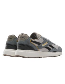 Zapatillas Reebok GL1100 Hombre Gris