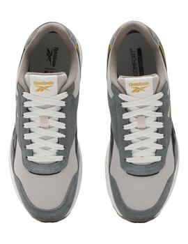 Zapatillas Reebok GL1100 Hombre Gris