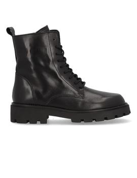 Botín Alpe Agnes Mujer Negro