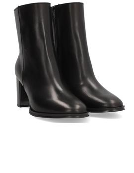 Botín Alpe Crimea Mujer Negro