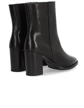 Botín Alpe Crimea Mujer Negro