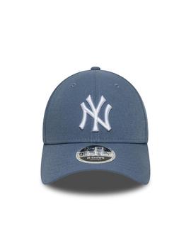 Gorra New Era New York Yankees Unisex Azul