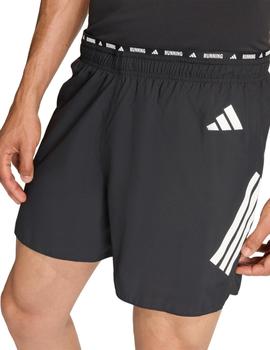 Pantalón corto Adidas  Adi365 Formotion Hombre Negro
