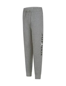 Pantalón Jordan Kid Junior Gris