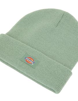 Gorro Dickies Gibsland Unisex  Verde