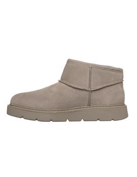Zapatillas Skechers Slip-Ins Keepsakes Mujer Taupe
