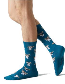 Calcetines Jimmy Lion Athletic Gizmo Unisex