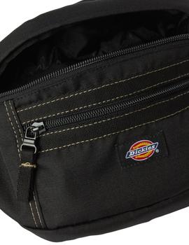 Riñonera Dickies Ashville Pouch Unisex  Negra