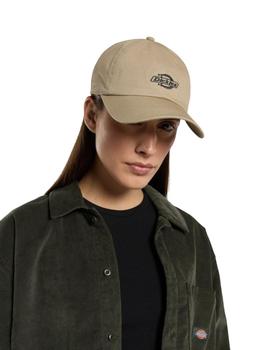 Gorra Dickies Essential Unisex Marrón