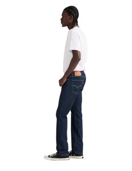 Pantalón Vaquero  Levis 513 Slim Straight  Baston