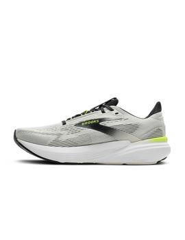 Zapatillas Brooks Revel 8 Hombre Gris