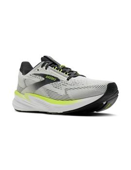 Zapatillas Brooks Revel 8 Hombre Gris