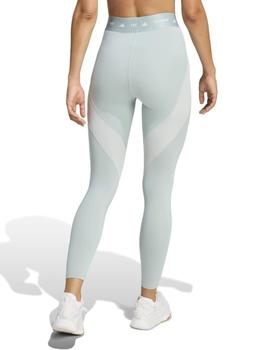 Mallas Adidas Techfit Workout Mujer Verde