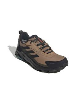Zapatillas Adidas Terrex Anylander Hombre Marrón