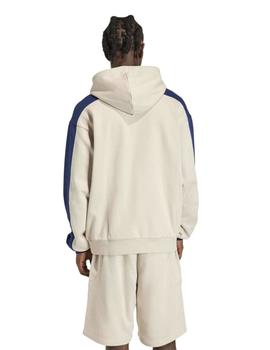 Sudadera Adidas Collegiate Hombre Multicolor