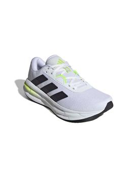 Zapatillas Adidas Galaxy 7 M Hombre Blanco