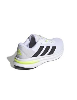 Zapatillas Adidas Galaxy 7 M Hombre Blanco