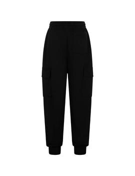 Pantalón Jordan Kids Junior Negro