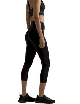 Mallas Magny Cropped Leggings Magny Negro