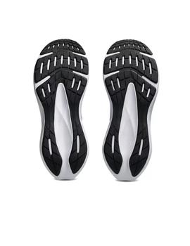 Zapatillas Asics Patriot 14 Hombre Negro