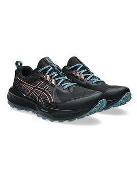 Zapatillas Asics Gel-Sonoma 8 GTX Hombre Multicolor