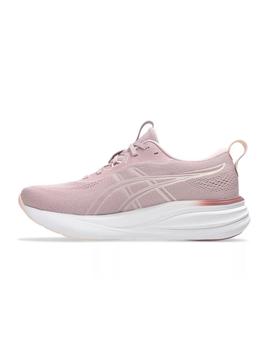 Zapatillas Asics Gel-Pulse 17 Mujer Rosa
