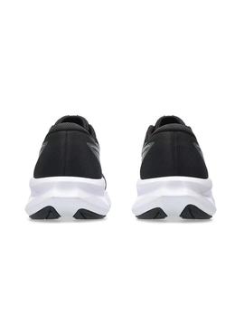 Zapatillas Asics Patriot 14 Mujer Negro