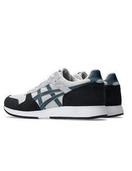 Zapatillas Asics Lyte Classic Hombre Gris