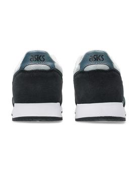 Zapatillas Asics Lyte Classic Hombre Gris