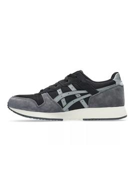 Zapatillas Asics Lyte Classic Hombre Gris