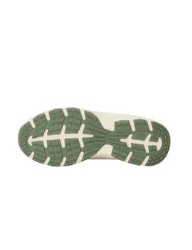 Zapatillas  Skechers  Hillcrest 2 Mujer Beige