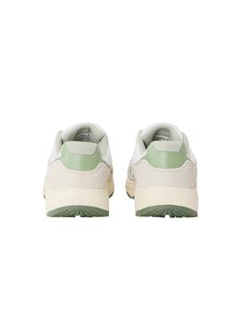 Zapatillas  Skechers  Hillcrest 2 Mujer Beige