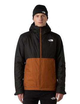 Cazadora The North Face  Millerton Hombre Naranja