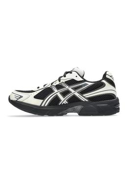 Zapatillas Asics Gel-1130 Hombre Negro