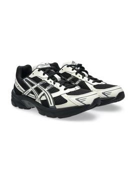 Zapatillas Asics Gel-1130 Hombre Negro