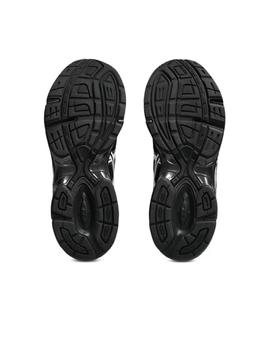 Zapatillas Asics Gel-1130 Hombre Negro