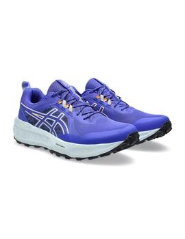 Zapatillas Asics Gel-Sonoma 8 Hombre Azul
