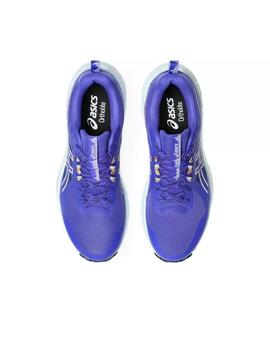 Zapatillas Asics Gel-Sonoma 8 Hombre Azul