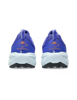 Zapatillas Asics Gel-Sonoma 8 Hombre Azul