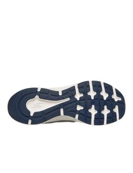 Zapatillas Skechers Go Run Hombre Gris