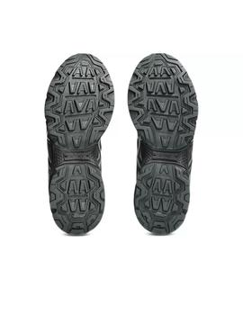 Zapatillas Asics Gel-Nunobiki Hombre Negro