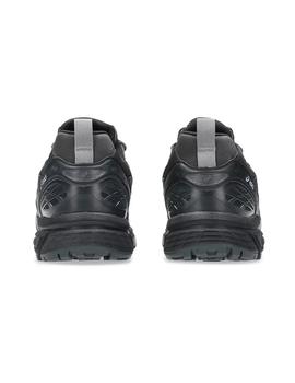 Zapatillas Asics Gel-Nunobiki Hombre Negro