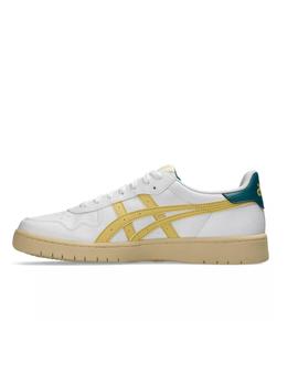 Zapatillas Asics Japan S Hombre Amarillo