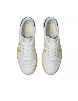 Zapatillas Asics Japan S Hombre Amarillo