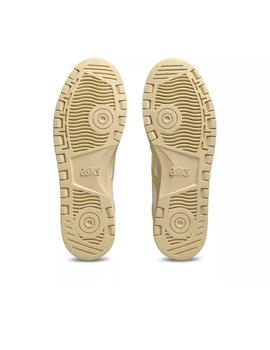 Zapatillas Asics Japan S Hombre Amarillo