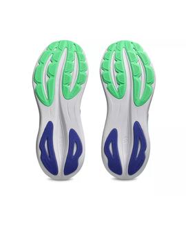 Zapatillas Asics Gel-Pulse 17 Hombre Multicolor