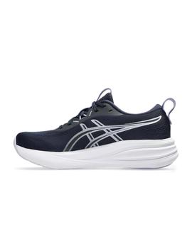 Zapatillas Asics Gel-Pulse 17 Mujer Negro